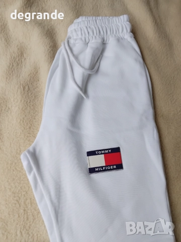 НАМАЛЕН Спортен сет Tommy Hilfiger, снимка 2 - Спортни дрехи, екипи - 52668018