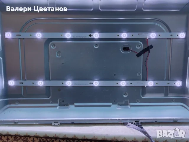 телевизор NEO LED - 3229 на части, снимка 5 - Телевизори - 51410447
