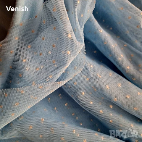 Рокля Пепеляшка, снимка 4 - Детски рокли и поли - 50939788