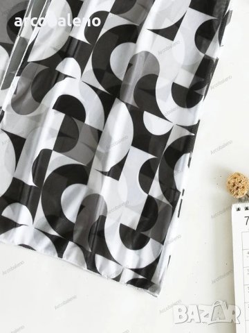 Дамски моден бански костюм от три части Elevate Rob, 3цвята , снимка 16 - Бански костюми - 41565073