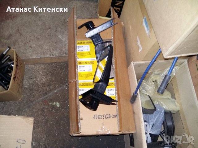 Части за руски коли и други лада .москвич .0895486622, снимка 3 - Части - 34286411