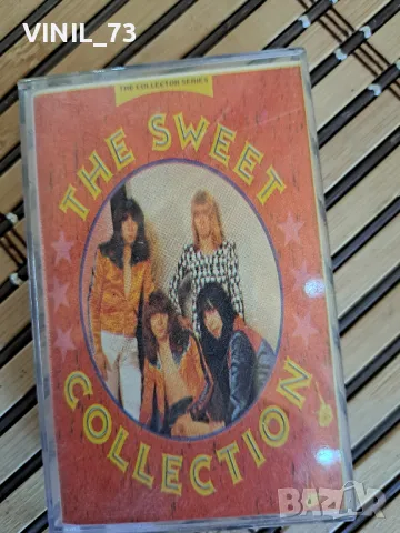 The Sweet – The Collection