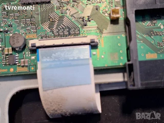 Main AV 1-889-355-13 (173463313)- Sony KDL-40R450B. 40inc DISPLAY NS4S400DND01, снимка 4 - Части и Платки - 48750758