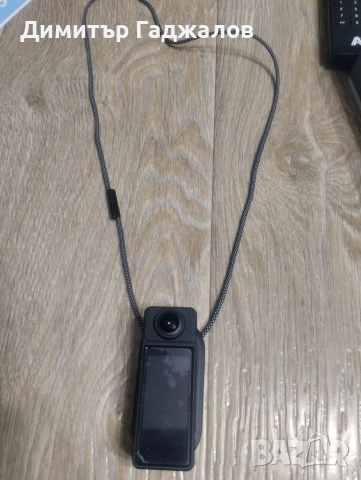 Спортна Екшън Камера DV03 – 4K Ultra HD, Компактна и Стилна, снимка 4 - Друга електроника - 53179205