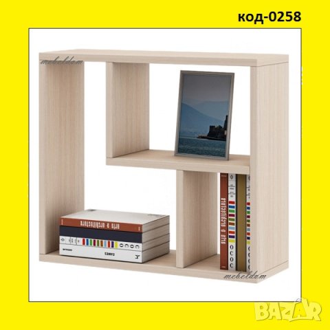 Етажерка за стена,полица,етажерки(код-0258)