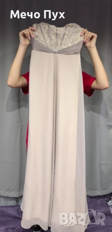 Официална рокля Coast , снимка 4 - Рокли - 52022075