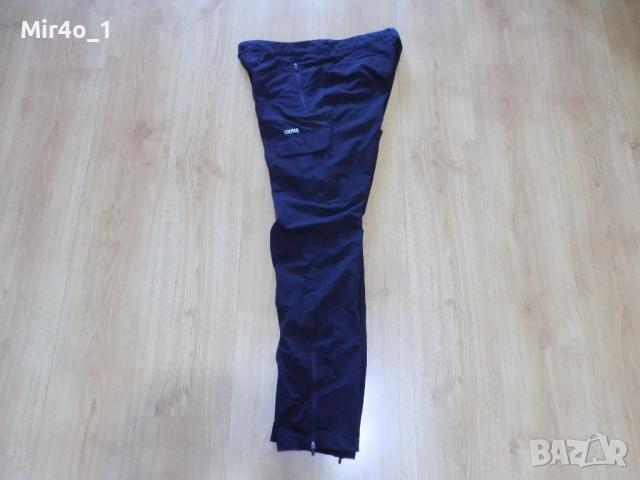 панталон colmar долнище анцуг планина туризъм мъжки оригинален спортен 50/L, снимка 4 - Спортни дрехи, екипи - 51536640