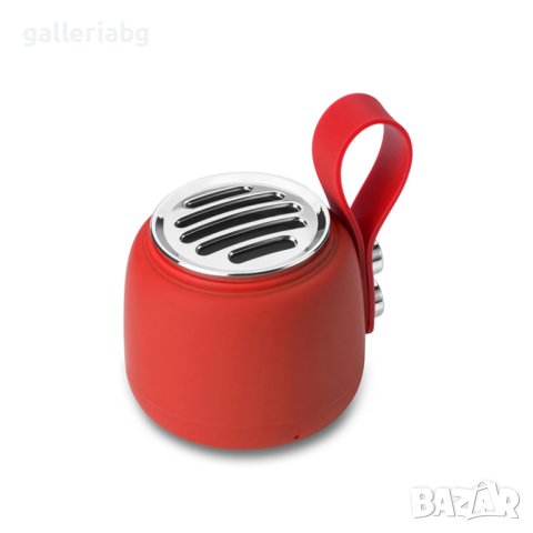 Малка тонколона, преносим безжичен субуфер високоговорител, снимка 2 - Тонколони - 41884662