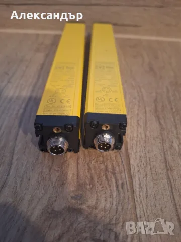 лазарни бариери DAIDISIKE safety light curtain