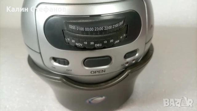 Домашен планетариум, изключително точен и реалистичен, снимка 2 - Образователни игри - 50525845