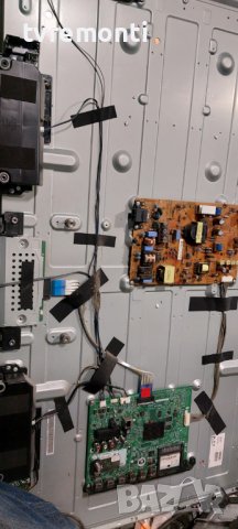 LED подсветка за дисплей LC470DUE-SFU1 за телевизор LG модел 47LA6208, снимка 3 - Части и Платки - 41700908