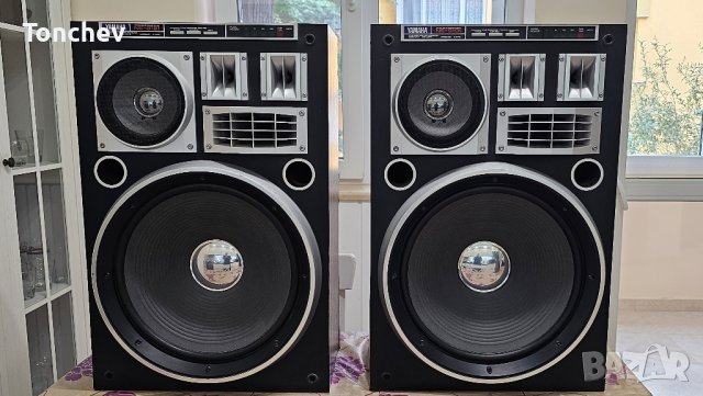 тонколони YAMAHA NS 9191