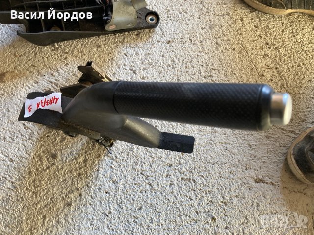 Лост Ръчна Спирачка за Мазда 3/Mazda 3, снимка 2 - Части - 41768584
