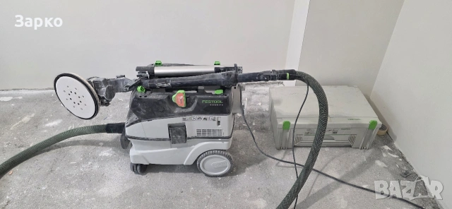 festool planex lhs 225 eq