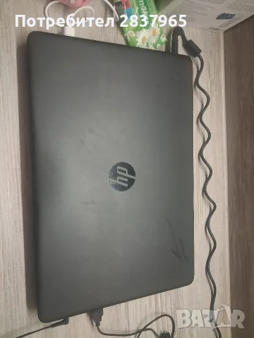 Лаптоп HP ProBook 450 G1