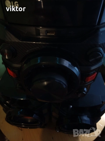 LG SYSTEM, снимка 6 - Аудиосистеми - 52914648