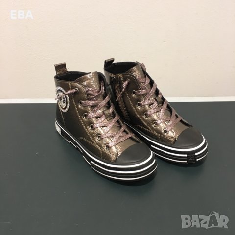 Детски кецове/ Нови кецове за момиче, снимка 7 - Детски обувки - 35811431