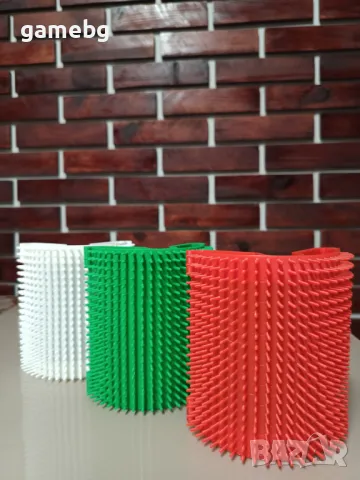 Чесалка за котки, снимка 3 - За котки - 47753818