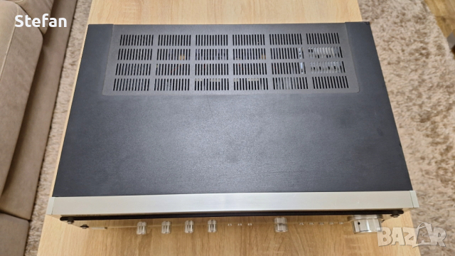 Onkyo TX-4500 Монстър Ресийвър, снимка 3 - Ресийвъри, усилватели, смесителни пултове - 51737945