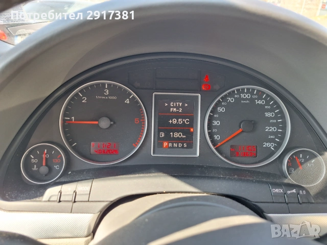 Продавам, снимка 6 - Автомобили и джипове - 53757903