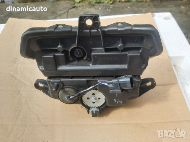 Фар за Honda Sh 300i 2018 2020г., снимка 3 - Части - 41424005