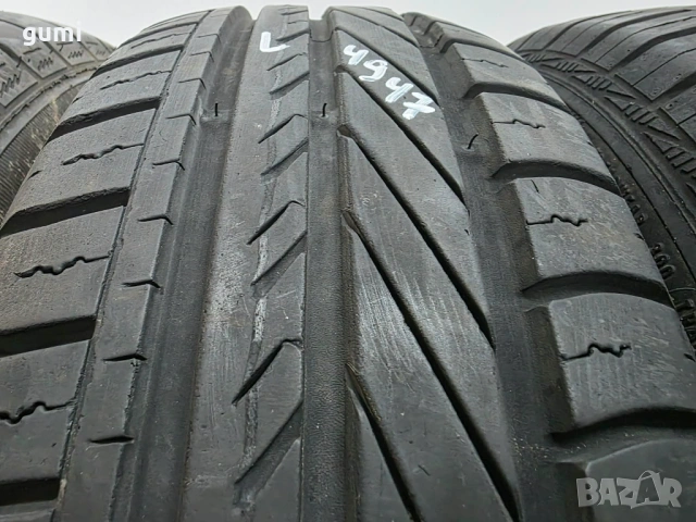 4бр летни гуми 175/65/14 GOODYEAR L04947 , снимка 3 - Гуми и джанти - 53504082
