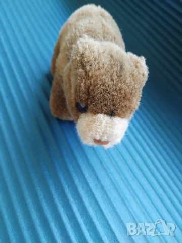 Плюшен мечок / мече, снимка 2 - Плюшени играчки - 53780021