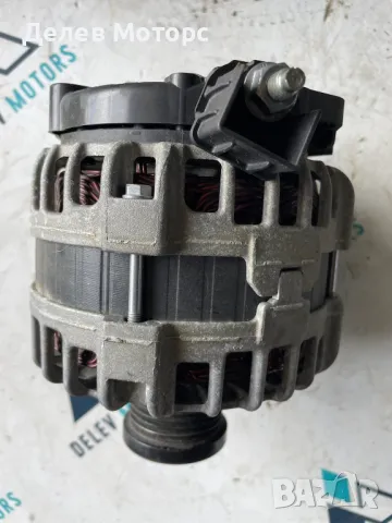 231002175R алтернатор генератор Динамо от Dacia Duster 1.0 Tce 100 HMMT, 6 ск.