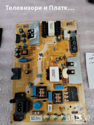 Samsung Ue43ru7092v BN44-00947G L43E7_RDY  BN41-02703A BN94-14180E , снимка 4 - Части и Платки - 39821948