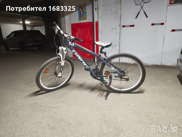 Велосипед колело Драг с1 Drag c1 