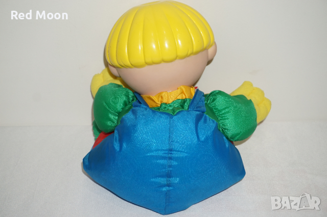 Лот от 7 Vintage Стари Играчки, снимка 7 - Колекции - 44696672