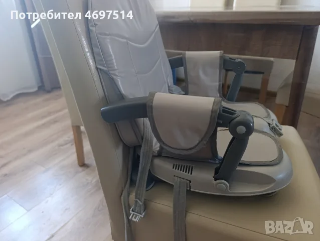 столче за хранене , снимка 7 - Столчета за хранене - 55961008