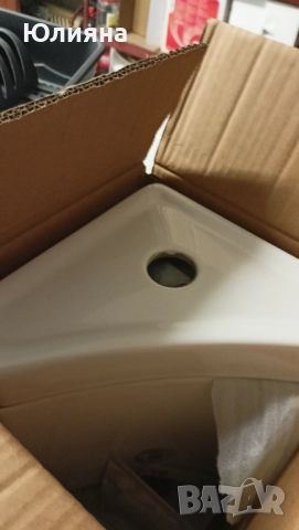 Ъглов моноблок , снимка 2 - Други стоки за дома - 52373993