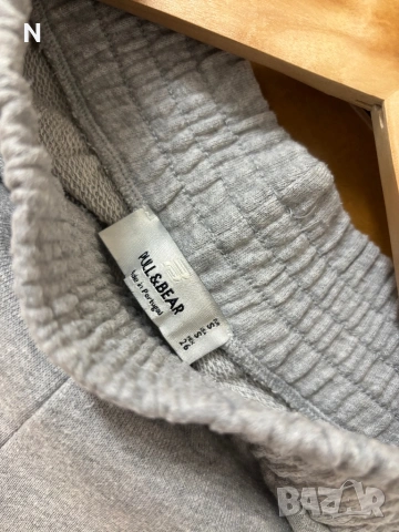 Къси панталони на Pull and Bear , снимка 2 - Къси панталони и бермуди - 53141284