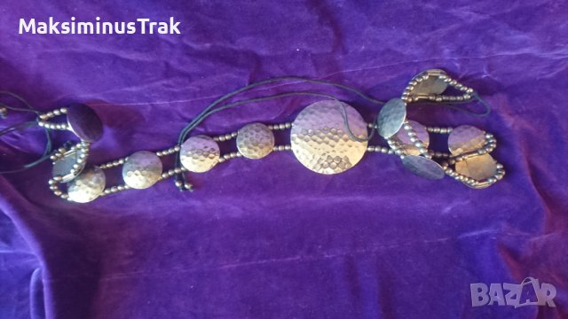 Кавказки колан! , снимка 3 - Други ценни предмети - 39520396