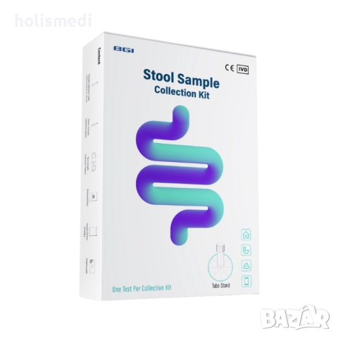 Неинвазивен тест за рак (карцином) на дебелото черво 