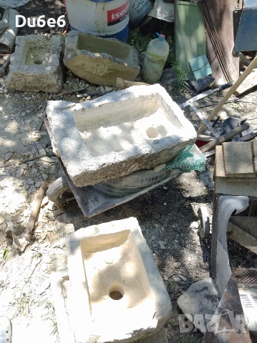 Корита и мивки от дялан камък, снимка 12 - Други - 52688778