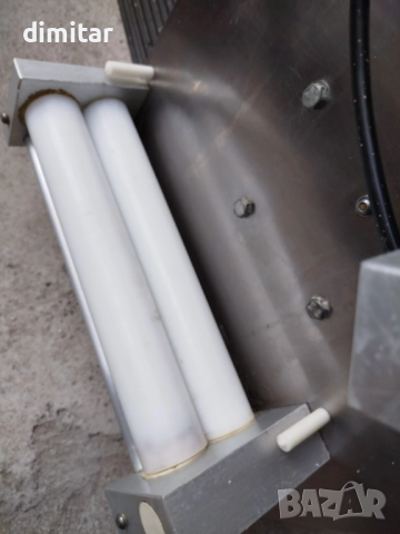 Ламинатор за тесто за пица PIZZA GROUP - 370 W, снимка 10 - Обзавеждане на кухня - 52467688