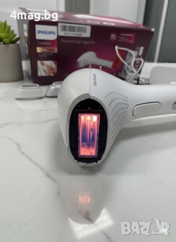 Philips Lumea Prestige SC2009/00 IPL. , снимка 2 - Други - 52672260