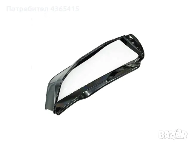 Стъкло за фар на Audi A4 B8 Facelift LCI (2012-2015) Десен, снимка 2 - Аксесоари и консумативи - 49986219