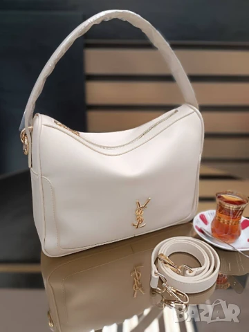 чанти ysl saint laurent, снимка 10 - Чанти - 50741482