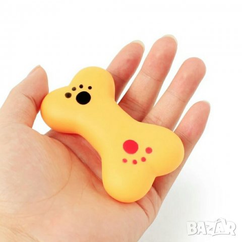 Гумен кокал за куче. Гумени играчки за кучета. Дъвкалки за кучета. Играчки за кучета. , снимка 5 - За кучета - 33821146