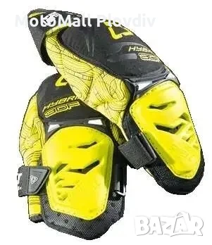 Мото наколенки универсални, снимка 6 - Аксесоари и консумативи - 50860895