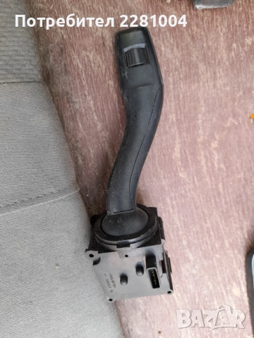 Ауди а4 б6 лостче мигачи, снимка 2 - Части - 52027665