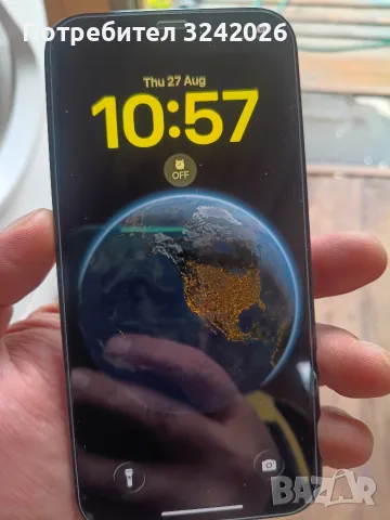 IPHONE 12 PRO MAX 128GB
