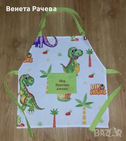 Готварски престилки и шапки , снимка 11 - Други - 42484714