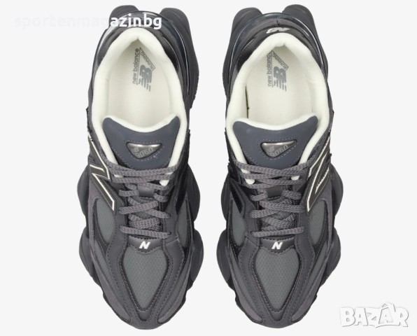 Мъжки маратонки New Balance 9060, снимка 6 - Маратонки - 51542044