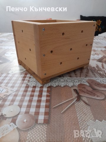 Преса Калъп за сирене и кашкавал, снимка 7 - Кутии за съхранение - 40855842