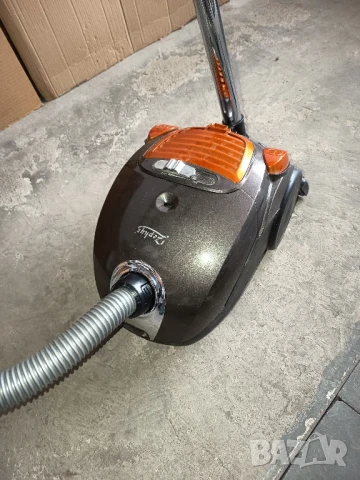 Прахосмукачка Zephyr Z 1001 AR, снимка 14 - Прахосмукачки - 50552114