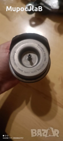 Актуатор турбо GT1646v за 1.9 тди 105 BKC,BXE, снимка 3 - Части - 52123038